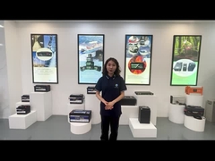 Tecnología de energía de Shenzhen Bely Co., Ltd.