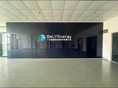 BeLYEnergy Introducción