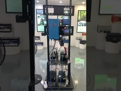 Bely Energy Diseño más reciente 12V 180AH Soporte CAN RS485 Comunicación para RV Camper Caravan