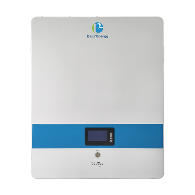 comprar Batería de fosfato de hierro de litio de 48 V de ciclo profundo Batería de pared de energía de ciclo largo online manufacture