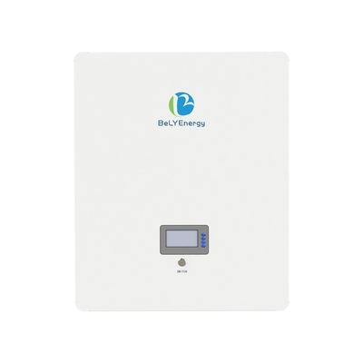 comprar 5KW 48V 100AH Power Wall Batería de litio y fosfato de hierro con Bluetooth online manufacture