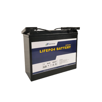 comprar 3000 batería del ocio del litio de la batería de las épocas 30000mAH 24V LiFePo4 para Campervan online manufacture