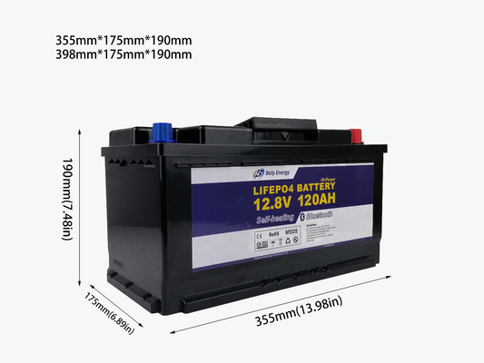 comprar Los productos electrónicos de consumo califican una vida de ciclo de la batería del polímero de litio 12V 120000mAh online manufacture