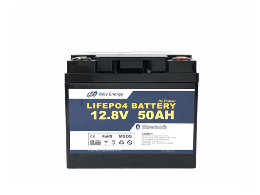 comprar 3000 baterías solares del velero del litio de Bluetooth de la batería Lifepo4 de las épocas rv Yachat online manufacture