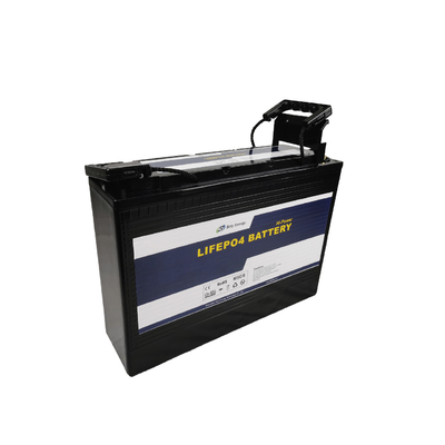 comprar Batería de reserva de la batería 80Ah 24V de MSDS 25.6v Lifepo4 para el refrigerador casero online manufacture