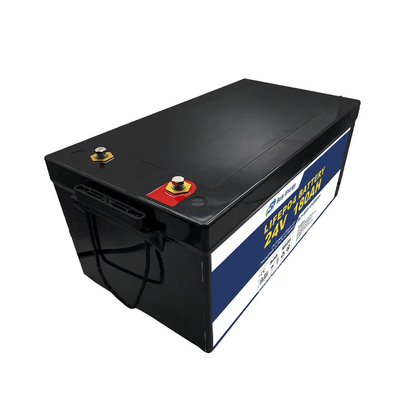 comprar Litio Ion Battery For Submarine de LiFePO4 180000mAh 24V online manufacture