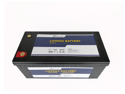 comprar Batería de litio submarina de las telecomunicaciones de 12V 300Ah con Bluetooth online manufacture
