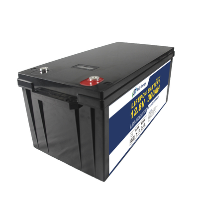 comprar 5000 veces califican un litio Ion Camper Battery For rv de 12V 300000mAh LED rv solar online manufacture