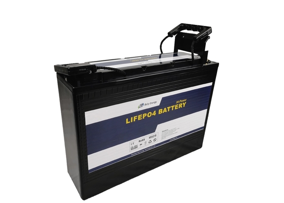 comprar Batería recargable 30Ah de la luz de calle 24V LiFePo4 para la estación base online manufacture