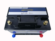 batería de litio de 12V 100AH Bluetooth