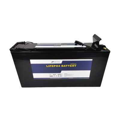 Batería de la batería de litio de las telecomunicaciones del sistema de Electric Power 24V 30Ah LiFePO4